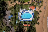 Best Spot in Puerto Rico at Rio Mar Beach  & Golf Resort 20 min. to San Juan - Villas