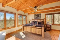 On Highland Time - Newly Renovated Cabin Close to Tweetsie Railroad - Alppimaja