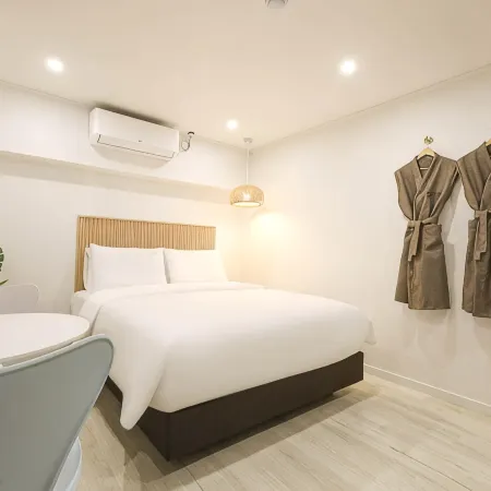 HOTEL DAOR
