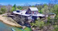 Melt Your Stress Away at The Overlook