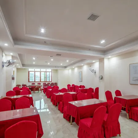 Vienna 3 Best Hotel (Chenzhou Rucheng)