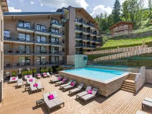 Hotel Adapura Wagrain