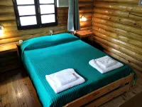 帕卡里坦普山林小屋