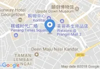 Cititel Express Penang - 3-Star