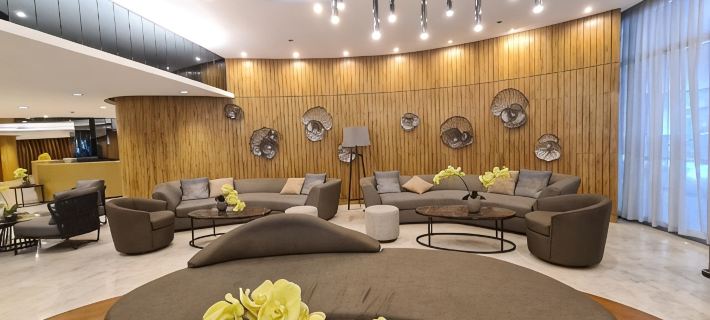 Lo Ehsar Hotels in Pasay