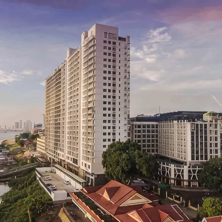 M9 Kirirom Hotel