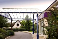 Premier Inn Ipswich (Chantry Park)