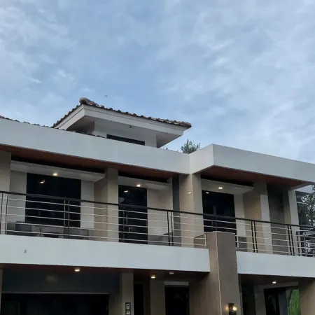 Hidden Hill Villa Kota Bunga by Citrus House