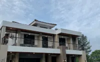 Hidden Hill Villa Kota Bunga by Citrus House
