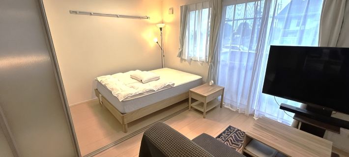 Fukushima Minpaku Project 106 Hotels in Futaba District