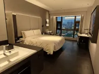 아투어 호텔 RT마트 자오청 닝더 닝더 호텔