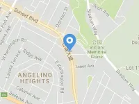 Super 8 by Wyndham Los Angeles Downtown Hotels near Olvera Street