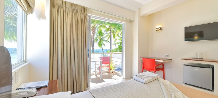 Signature Boracay South Beach Hoteles en Isla de Borácay