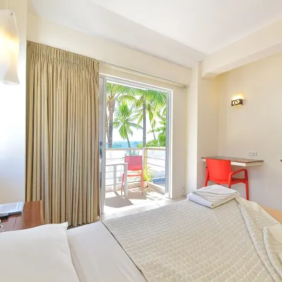 Signature Boracay South Beach Hotels near Cagban Beach