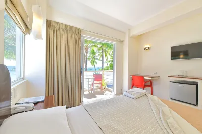 Signature Boracay South Beach Hotels in Boat Station 3