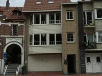 B&B Villa Verde Hotels in De Haan