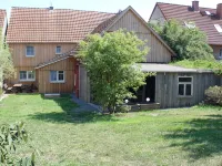 NEW 2019 Cottage Kaline -Idylle in the countryside - Homestays