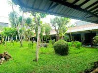 Hotel Istana Syariah Pekalongan by Hello Room - Wifi