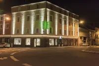 Brit Hotel Mâcon Centre Gare