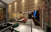 Fenni Music Video Hotel