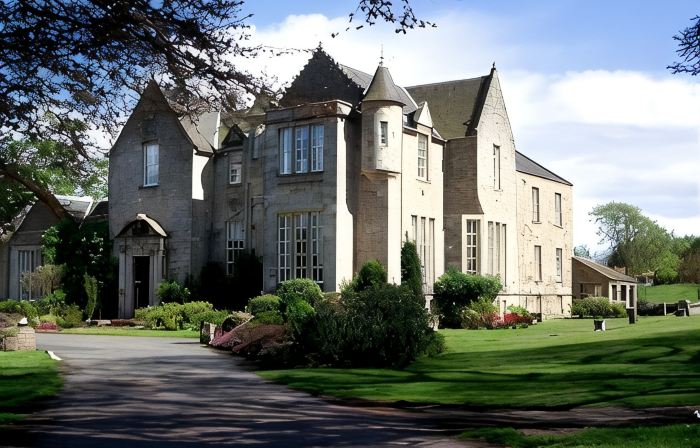 Kilconquhar Castle Estate