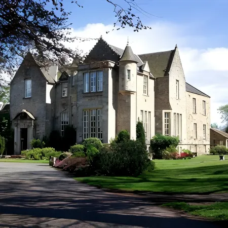 Kilconquhar Castle Estate