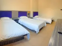 Changling Aishangjia Hotel Các khách sạn ở Trường Lĩnh