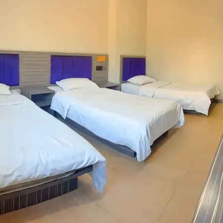 Changling Aishangjia Hotel