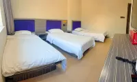 Changling Aishangjia Hotel