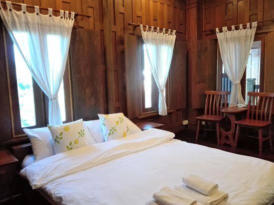 บ้านหลวงชำนิฯ