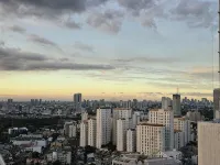 Citispace 1BR Suite at SM Light Residences #LT07
