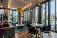 Marquee Hotel Medellin