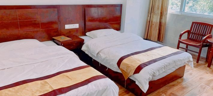 Longling Jinlong Hotel Hotéis em Condado de Longling