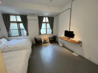 Rolling Pin Homestay