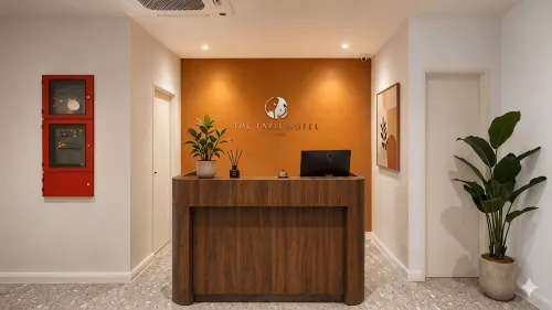 The Tapir Puchong by BYON Premium Suites & Hotels