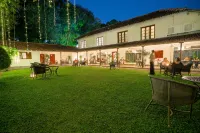Adigars Manor Kandy - A Boutique Heritage Hotel Built in 1804 Hotels in pallekele
