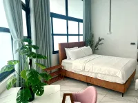 Casa Mira Studio A Central Ipoh Homestay for 2 - Pensions