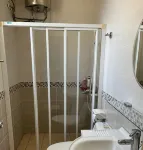 Fengming Bed and Breakfast - balkon