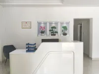 河源逸林度假民宿 河源住宿飯店