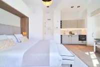 Select Malaga Suites