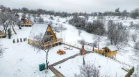Bangkok A-Frame Cabin | Hot Tub & Mountain Views  Share  Save Hotels in 