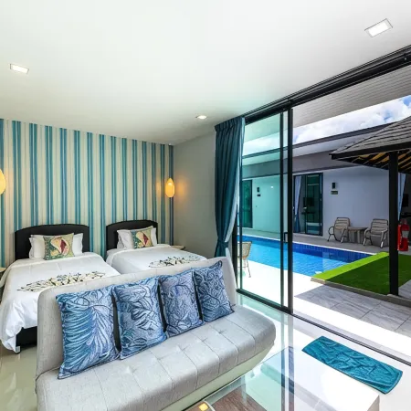 Lespalm Resort by Vacayandco