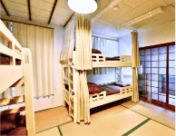 晴レル家別府