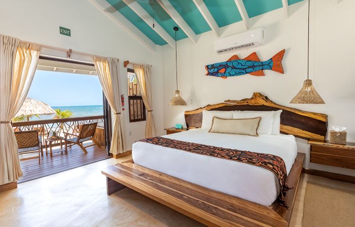Kalimera Beach Hotel