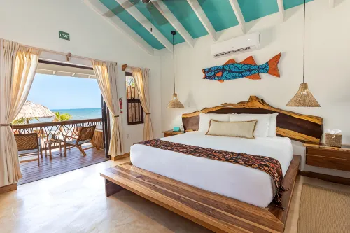 Kalimera Beach Hotel - Parkplatz