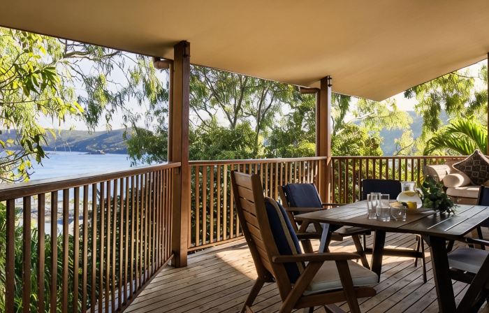 Hamilton Island Holiday Homes