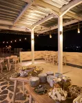 Luxcamp Bukit Damar - Puncak By Horison - breakfast