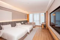 Wyndham Garden Fu Nan Tian Fu
