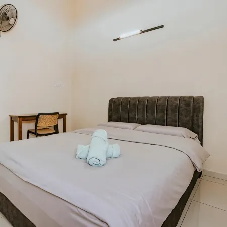 Ipoh Midtown 66 Playhouse by Verve 14 Pax