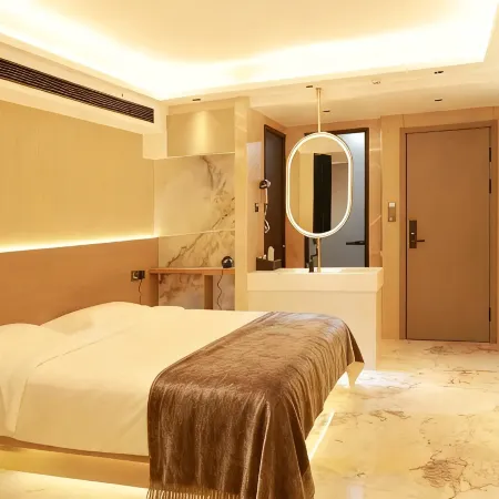 Yanbian Star | Star • Homestay Aesthetic Homestay (Yanji Yanbian University Internet-famous Wall)